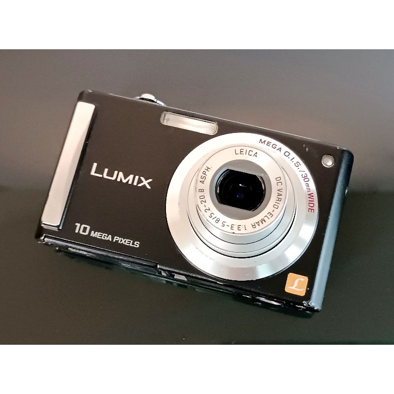 Máy ảnh kts Vintage Panasonic FS5