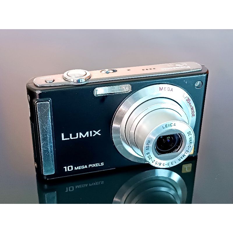 Máy ảnh kts Vintage Panasonic FS5