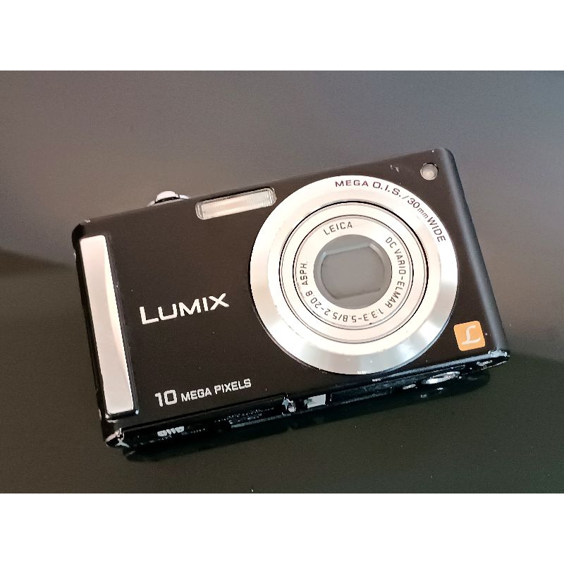 Máy ảnh kts Vintage Panasonic FS5