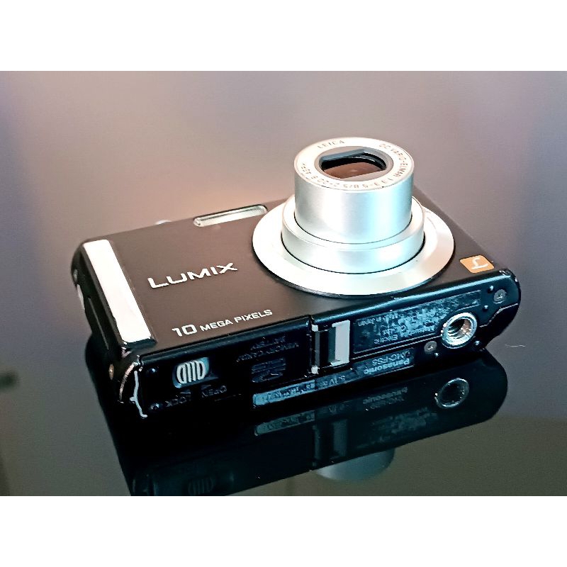 Máy ảnh kts Vintage Panasonic FS5