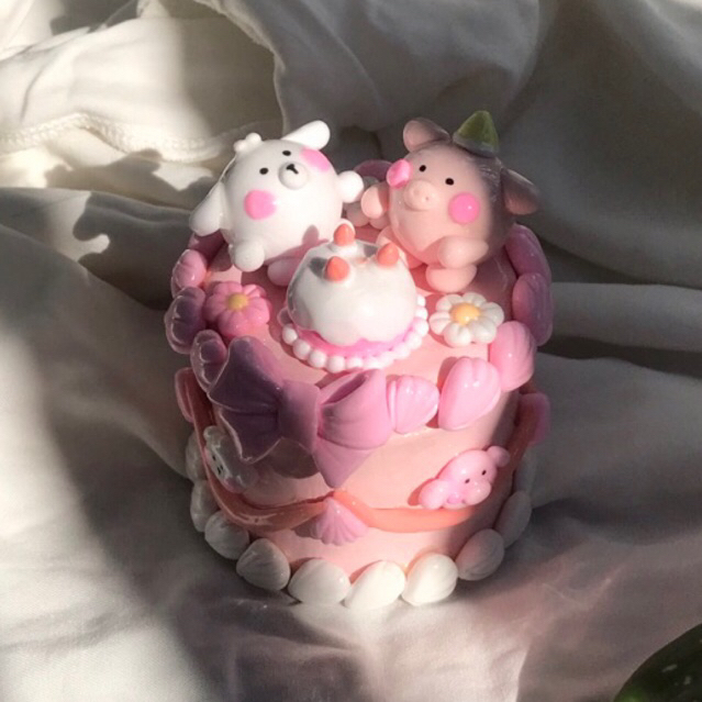 Custom Order