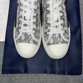 Giày Sneaker Luxury Kaws B23 thấp cổ (Low Top) LikeAuth