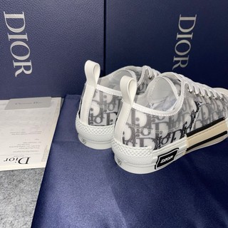 Giày Sneaker Luxury Kaws B23 thấp cổ (Low Top) LikeAuth