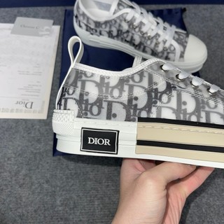 Giày Sneaker Luxury Kaws B23 thấp cổ (Low Top) LikeAuth