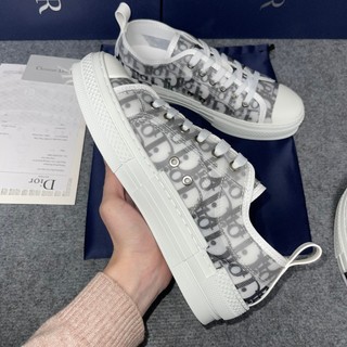 Giày Sneaker Luxury Kaws B23 thấp cổ (Low Top) LikeAuth