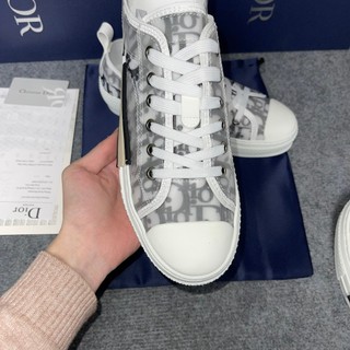 Giày Sneaker Luxury Kaws B23 thấp cổ (Low Top) LikeAuth