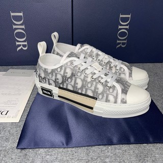 Giày Sneaker Luxury Kaws B23 thấp cổ (Low Top) LikeAuth