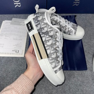 Giày Sneaker Luxury Kaws B23 thấp cổ (Low Top) LikeAuth