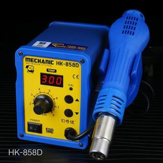 Máy khò 858D Mechanic (HK858D Mechanic) MỚI