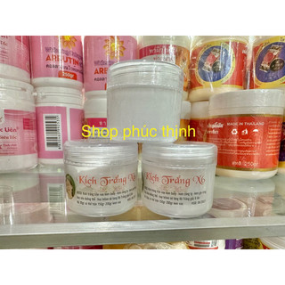 Kem kích trắng x6 hủ 30g lẻ