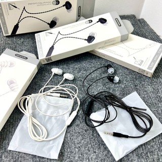 Tai nghe điện thoại nhét tai jack 3.5 hiệu Sendem chính hãng, chống ồn âm thanh bass cực đã, dây siêu nhỏ bọc nhựa TPE