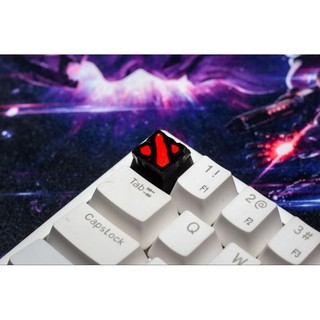 Keycap resin Dota 2 trang trí bàn phím cơ gaming