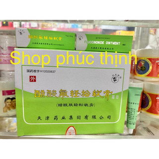 kem én trung (lẻ 1 chai)