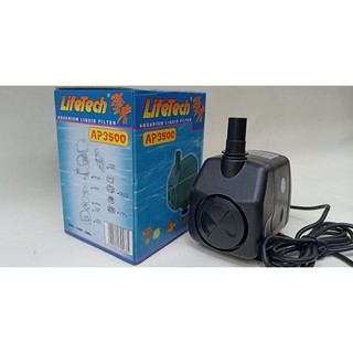 Máy bơm nước LifeTech AP 3500