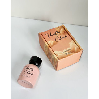 Nước Hoa Unisex Mykonos Vanilla Clouds EDP