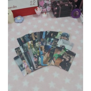 Box mix unoff Blackpink
