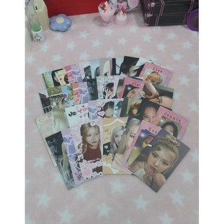 Box mix unoff Blackpink