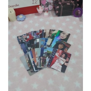 Box mix unoff Blackpink