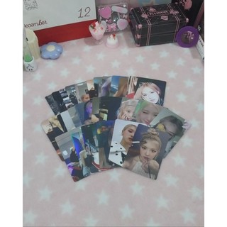 Box mix unoff Blackpink