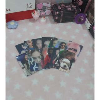 Box mix unoff Blackpink