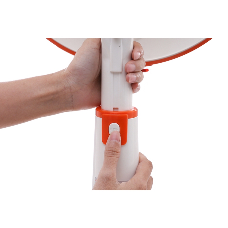 Máy sưởi, quạt sưởi điện halogen Sunhouse SHD7005