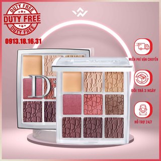 Bảng Phấn Mắt Dior Backstage Eye Palette Fullsize