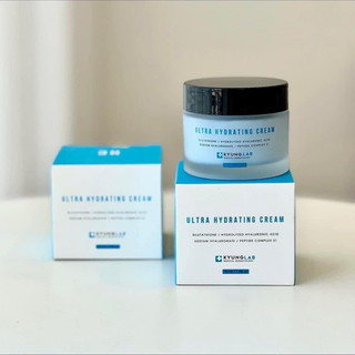 Kem Dưỡng Ẩm Ultra Hydrating Cream