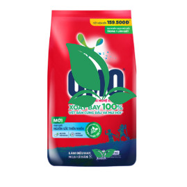 Bột giặt omo bịch 380g , 770 g