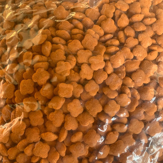 Bánh cà rốt cho hamster, thỏ, ...
