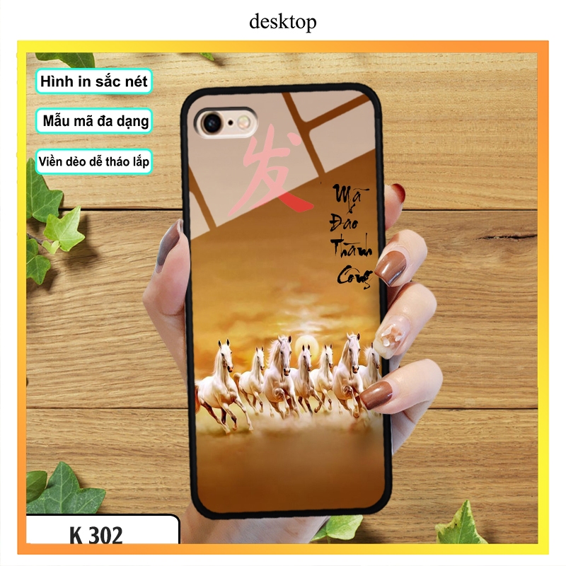 Ốp hót- Ốp điện thoại IPhone 5/5S/5SE/6 Plus/6/6S/7/8/SE 2020
