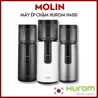 Máy ép chậm hurom h400 hàn quốc máy ép trái cây hurom h400 mẫu mới nhất