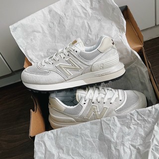 Giày thể thao new balance nb574 v2 xám trắng grey newbalence hot 2023, giày sneaker nb 574 v2 xám trắng chuẩn sc full pk