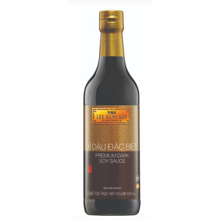 Xì dầu đặc biệt hiệu Lee Kum Kee chai 500ml