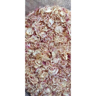 Hành tím indo sấy khô 100g/500g