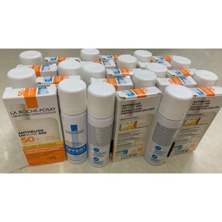 Kem chống nắng La Roche Posay Anthelios SPF 50+