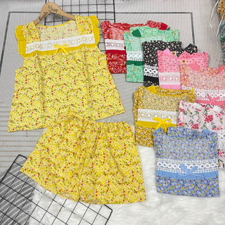 Bộ đùi lụa cánh tiên phom 52kg trở lại.