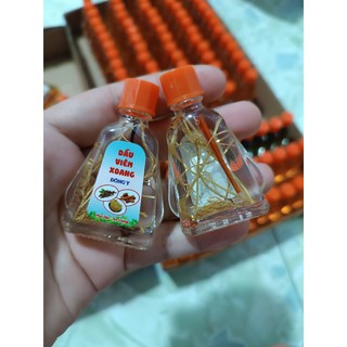 Dầu viêm xoang nước trắng 7ml