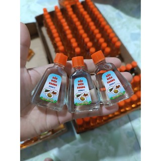 Dầu viêm xoang nước trắng