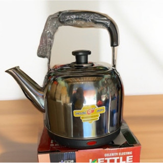 Ấm điện siêu tốc tự ngắt 4L