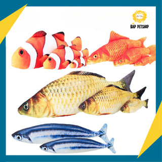 Đồ chơi cho mèo, Đồ chơi cho thú cưng, Đồ chơi cho mèo hình con cá