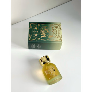 Nước Hoa Unisex Mykonos Matcha Latte Extrait De Parfum