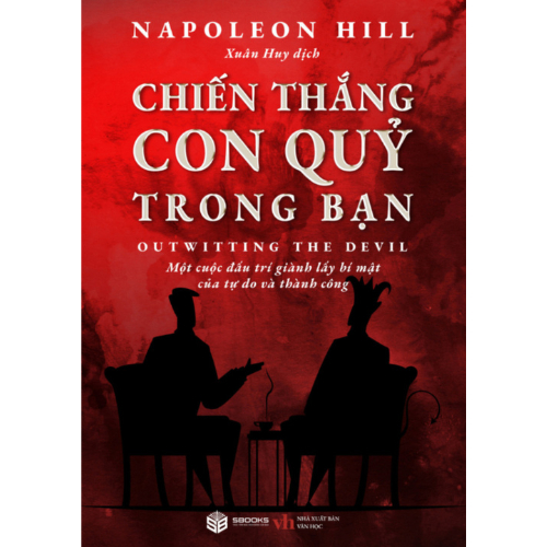 Chiến thắng con quỷ trong bạn - Bản mới