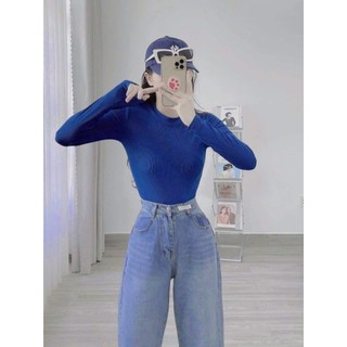 áo giữ nhiệt nữ