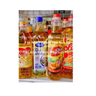 Dầu ăn tường an 1l,dầu ăn vạn phúc 750ml,dầu đậu nành simply 1l,dầu đậu nành tường an 1l,dầu ăn olita 1l