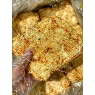 79k Hủ 250gr Khô Cá Thiều