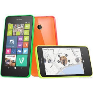 Điện thoại nokia lumia 630, 635
