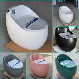 Nắp đậy bồn cầu trứng , bồn cầu ngắn , nắp cầu rơi êm nhập khẩu dùng cho bồn cầu trứng , bồn cầu ngắn các loại