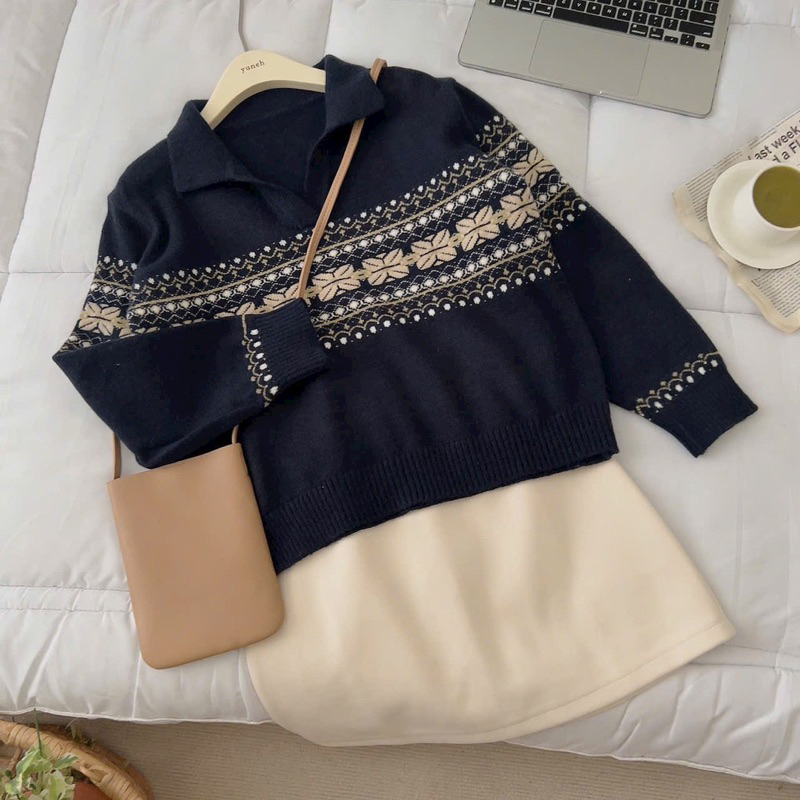 Áo len sale các loại