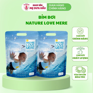 Bỉm bơi Nature Love Mere nội địa Hàn Quốc size L3/ XL3