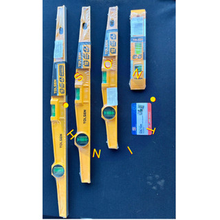 Thước thủy 40cm 50m 60cm tolsen 35060 35061 35062